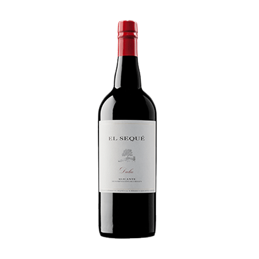 EL SEQUÉ DULCE 2018