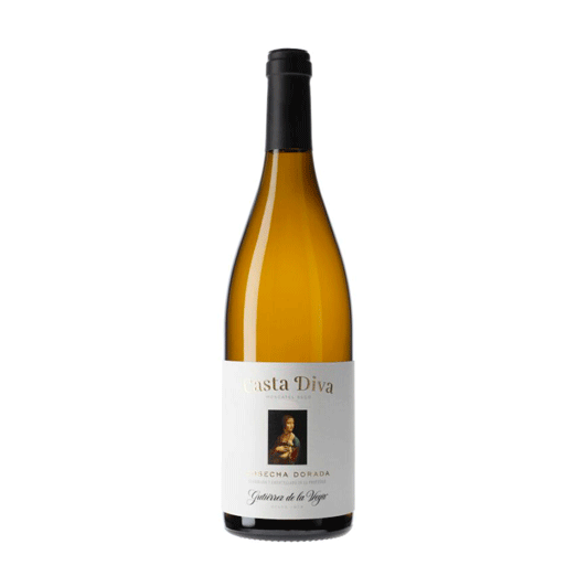 CASTA DIVA COSECHA DORADA 2022