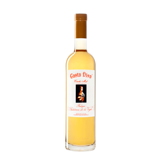 CASTA DIVA COSECHA MIEL 2022