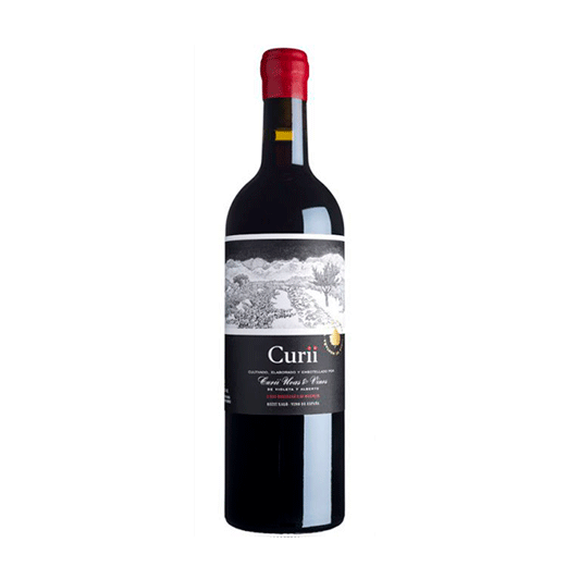 CURII 2022