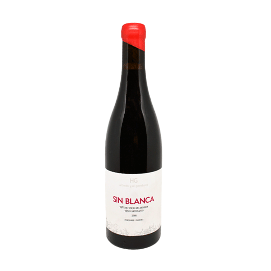 SIN BLANCA 2018