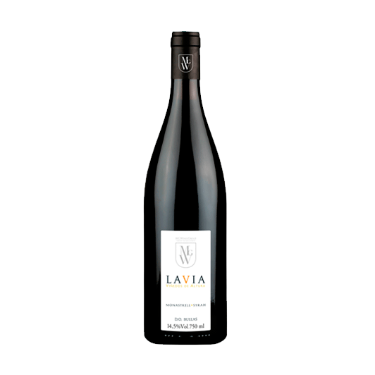 LAVIA 2016