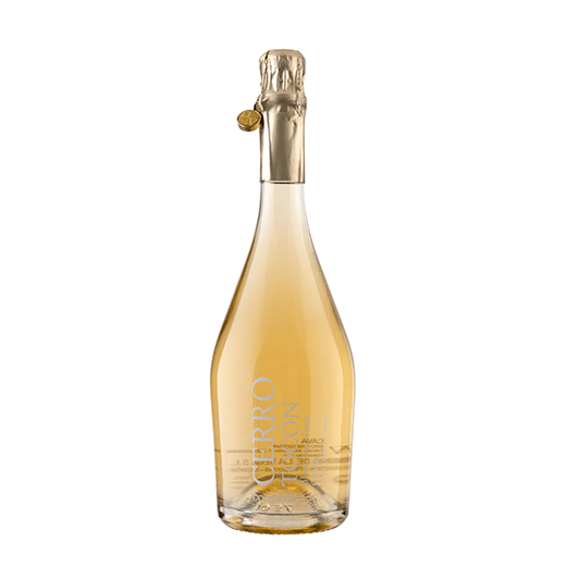 DOMINIO DE LA VEGA CERRO TOCÓN BLANC DE NOIRS 2015