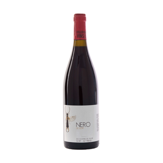 NERO DE SORT 2020