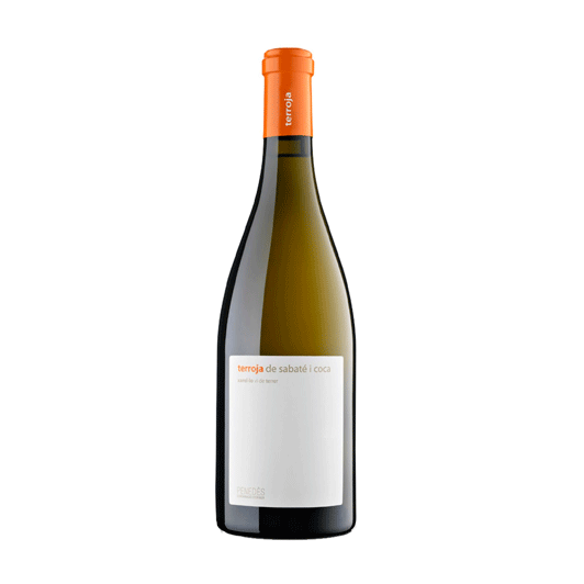 TERROJA DE SABATÉ Y COCA 2017