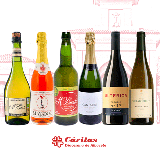 SELECCIÓN "FERIA ALBACETE" 2020