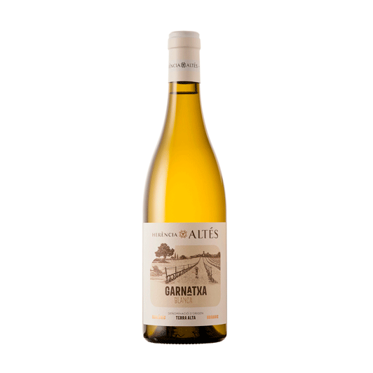 HERENCIA ALTÉS GARNATXA BLANCA 2021
