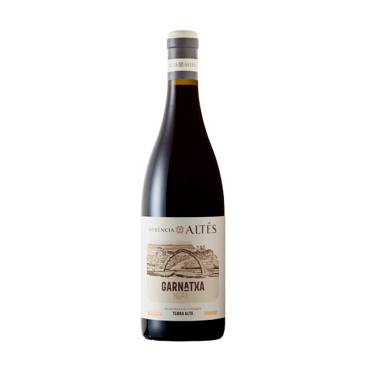 HERENCIA ALTÉS GARNATXA NEGRA 2021
