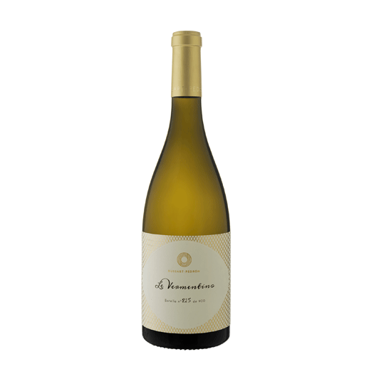 DUSSART PEDRÓN LE VERMENTINO 2022