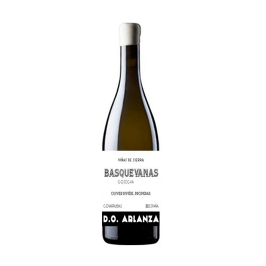 BASQUEVANAS 2011