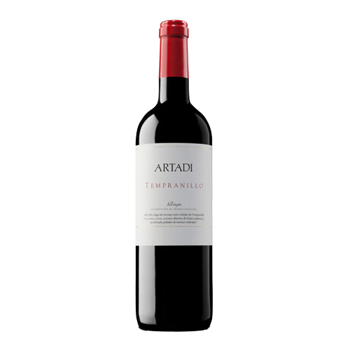 ARTADI TEMPRANILLO 2020
