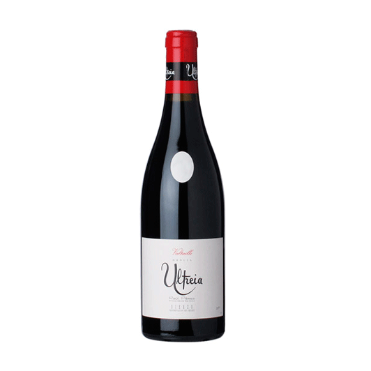 ULTREIA VALTUILLE 2021