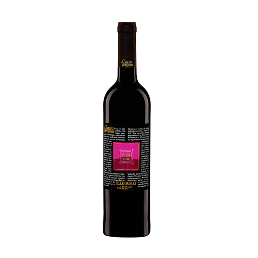 CASTRO VENTOSA VINTAGE 2015