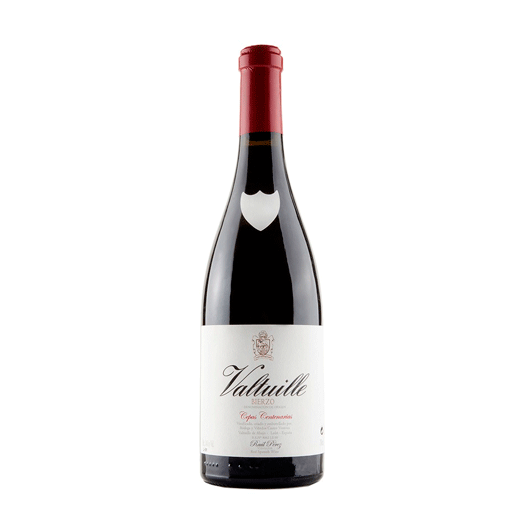 VALTUILLE CEPAS CENTENARIAS 2020