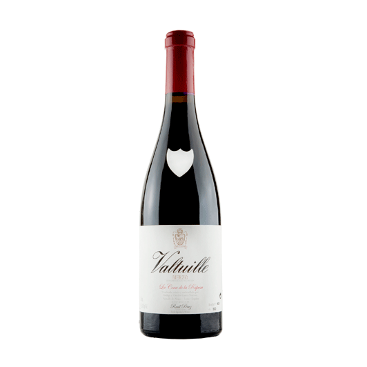 VALTUILLE LA COVA DE LA RAPOSA 2019