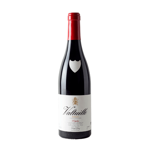 VALTUILLE EL RAPOLAO 2019