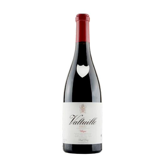 VALTUILLE VILLEGAS 2019