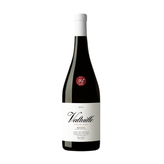 VALTUILLE VINO DE VILLA 2020