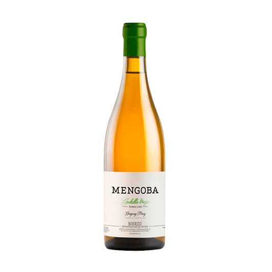 MENGOBA GODELLO VIEJO SOBRE LÍAS 2023