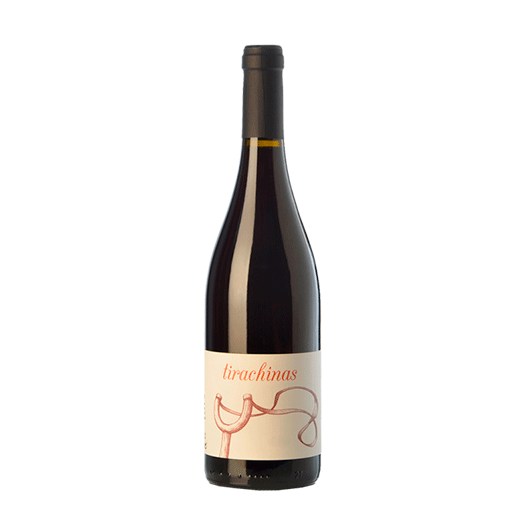 TRESBOLILLO TIRACHINAS 2016