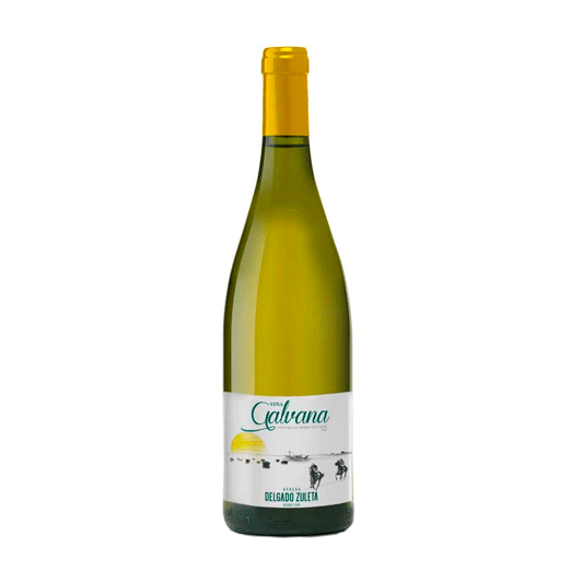 VIÑA GALVANA 2016