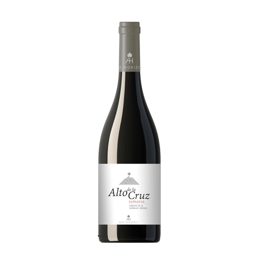 ALTO DE LA CRUZ GARNACHA 2021