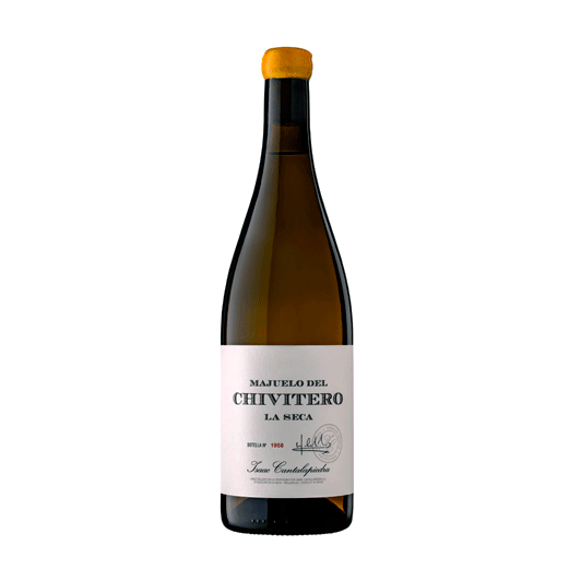 MAJUELO DEL CHIVITERO 2022