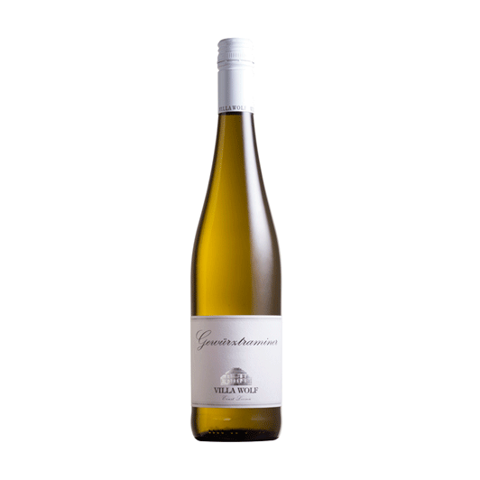 VILLA WOLF GEWÜRZTRAMINER 2019