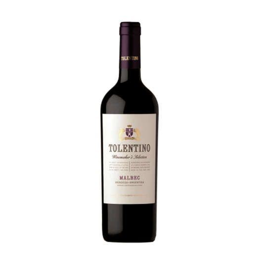 CUARTO DOMINIO TOLENTINO MALBEC 2014