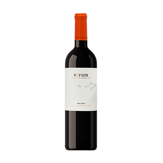VERUM PATAGONIA MALBEC CLÁSICO 2016