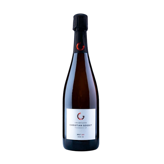 CHRISTIAN GOSSET BRUT A1
