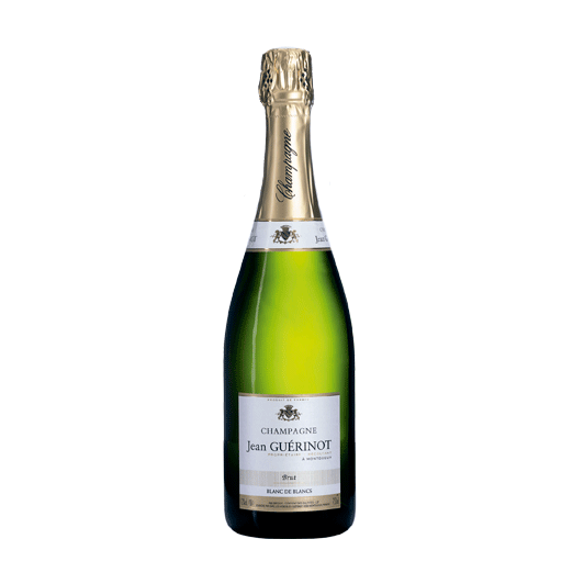 JEAN GUÉRINOT BRUT BLANC DES BLANCS