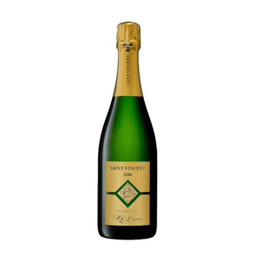 RL LEGRAS SAINT VINCENT GRAND CRU 2008