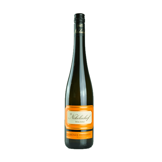 NIKOLAIHOF GRÜNER VELTLINER FEDERSPIEL 2016
