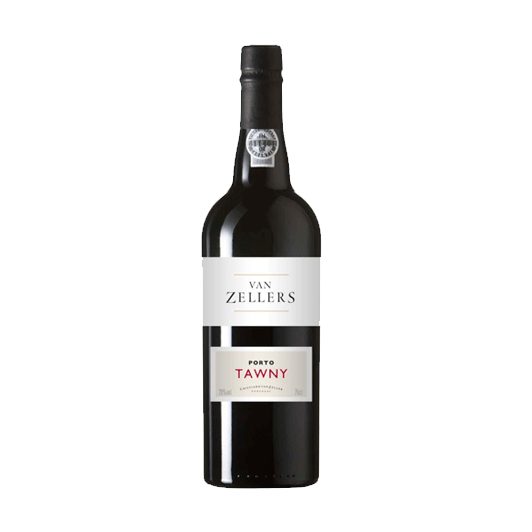 VAN ZELLER PORTO TAWNY