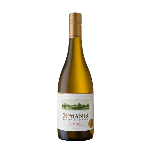 MCMANIS VIOGNIER 2016