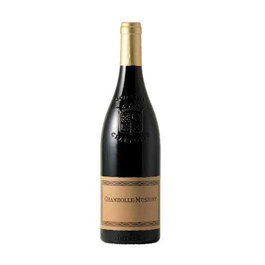CHARLOPIN CHAMBOLLE-MUSIGNY 2016