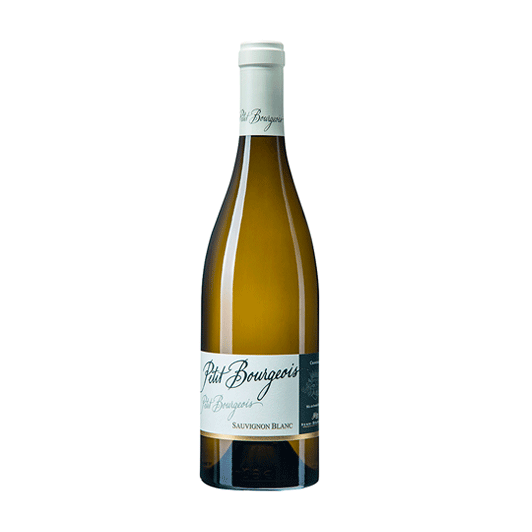 PETIT BOURGEOIS SAUVIGNON BLANC 2017