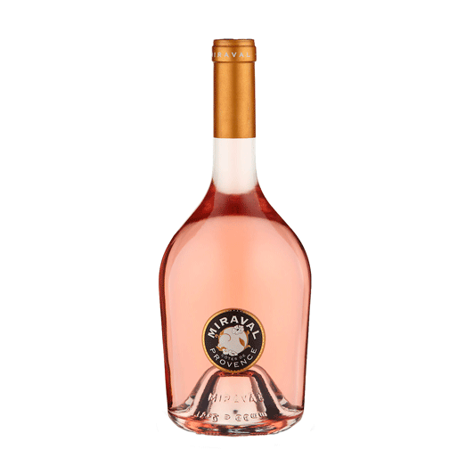 MIRAVAL ROSÉ CÔTES DE PROVENCE 2017