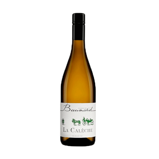 BAUMARD LA CALECHE 2015
