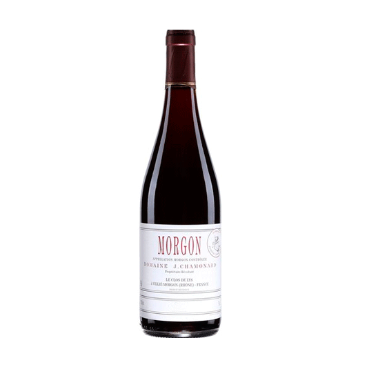 CHAMONARD MORGON 2017