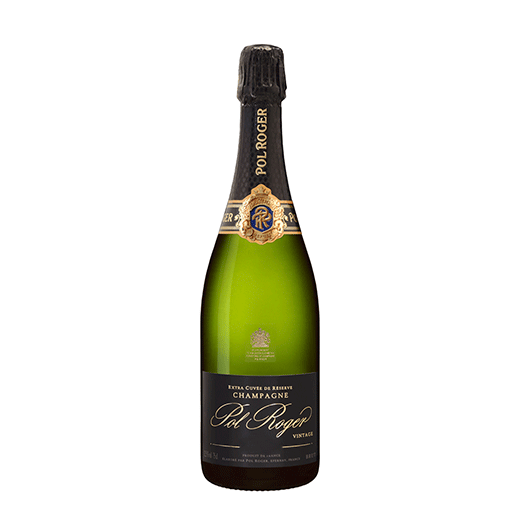 POL ROGER BRUT VINTAGE 2015
