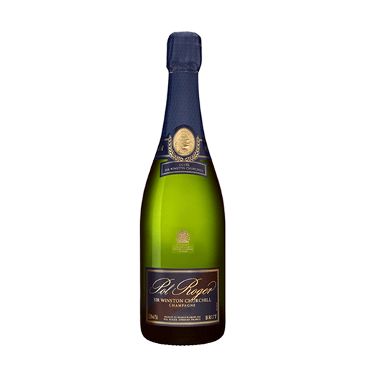 POL ROGER CUVÉE SIR WINSTON CHURCHILL 2015