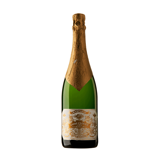 ANDRÉ CLOUET UN JOUR DE 1911 GRAND CRU