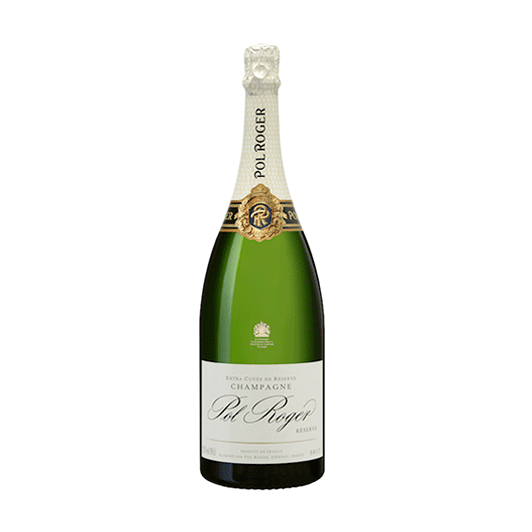 POL ROGER BRUT RESERVE 