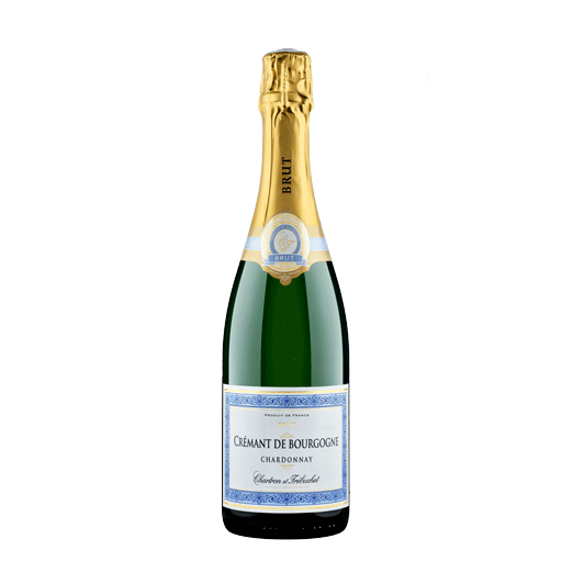 TRÉBUCHET CRÉMANT DE BOURGOGNE BLANC DE BLANCS BRUT 2021