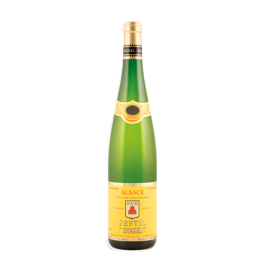 HUGEL GENTIL 2015