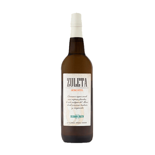 MOSCATEL ZULETA