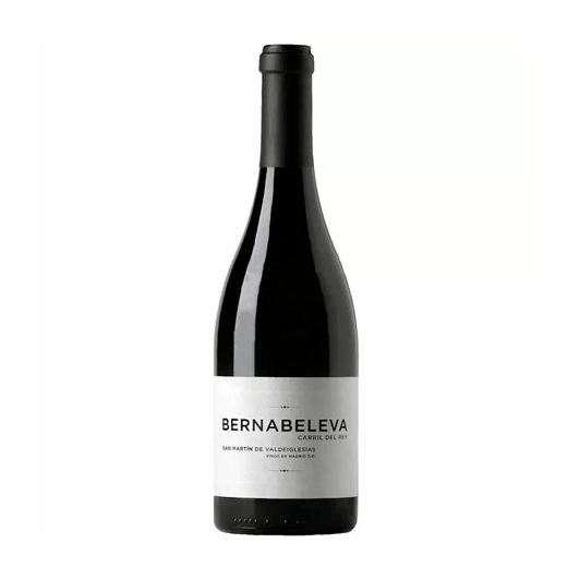 BERNABELEVA CARRIL DEL REY 2021