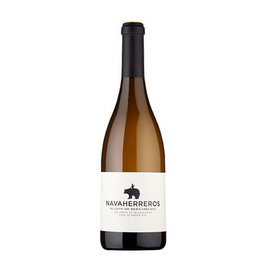 NAVAHERREROS BLANCO DE BERNABELEVA 2023